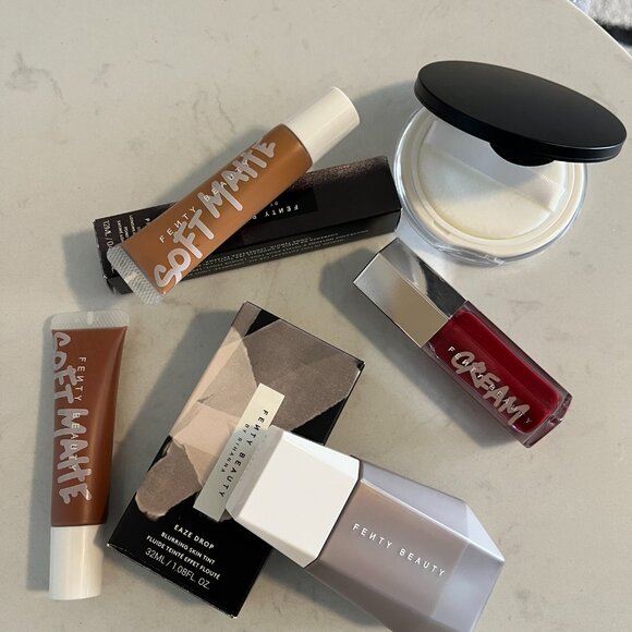 Fenty Beauty Bundle - Picture 1 of 4